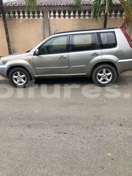 Big with watermark nissan x trail abidjan abidjan 21186