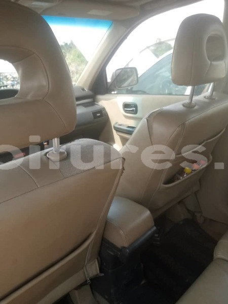 Big with watermark nissan x trail abidjan abidjan 21186