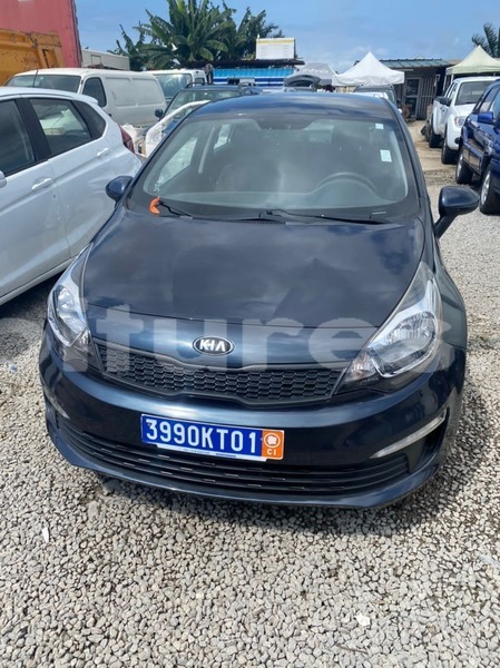 Big with watermark kia rio abidjan abidjan 21187