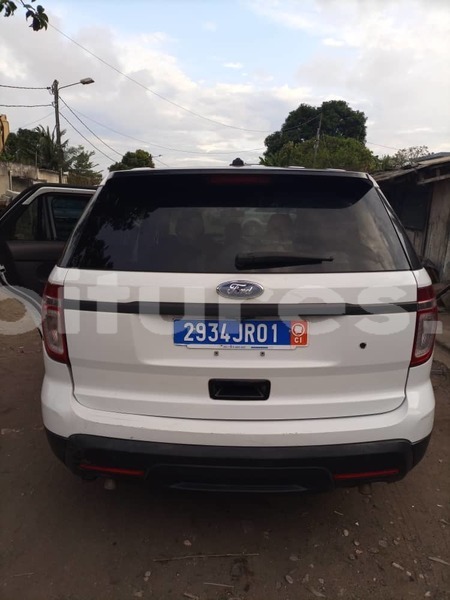 Big with watermark ford explorer abidjan abidjan 21189