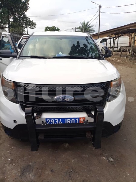 Big with watermark ford explorer abidjan abidjan 21189