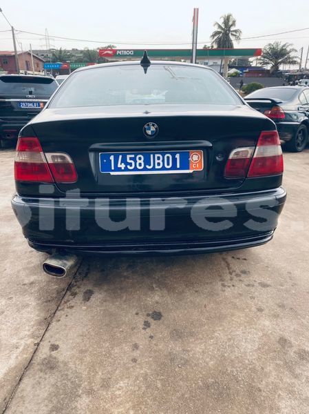 Big with watermark bmw 1er abidjan abidjan 21219