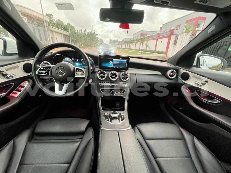 Big with watermark mercedes benz 300cd abidjan abidjan 21229