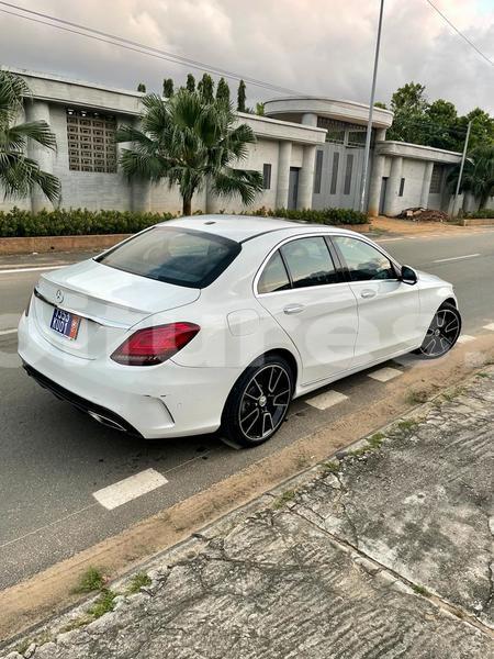 Big with watermark mercedes benz 300cd abidjan abidjan 21229