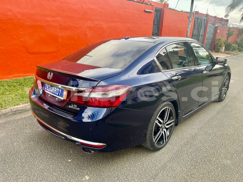 Big with watermark honda accord abidjan abidjan 21230