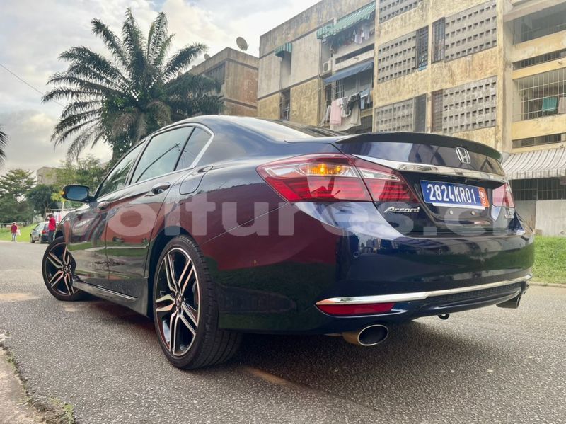 Big with watermark honda accord abidjan abidjan 21230