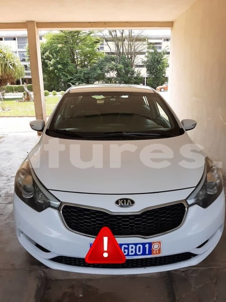 Big with watermark kia cerato abidjan abidjan 21240