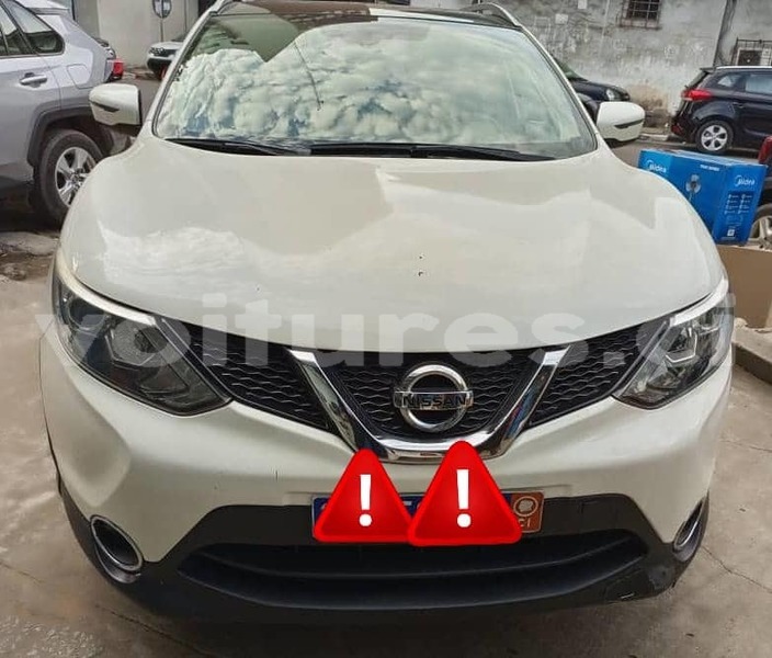 Big with watermark nissan qashqai abidjan abidjan 21241