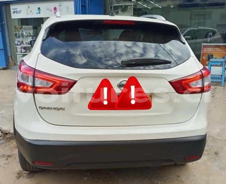 Big with watermark nissan qashqai abidjan abidjan 21241