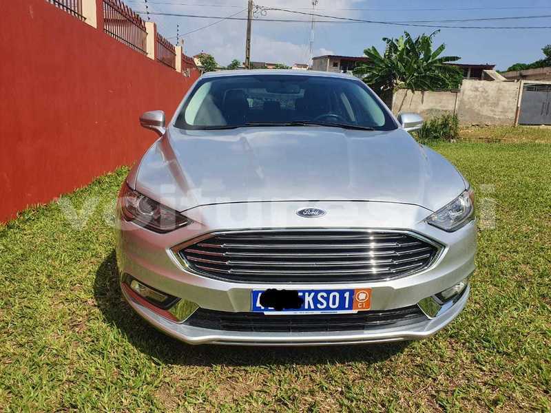 Big with watermark ford fusion abidjan abidjan 21249