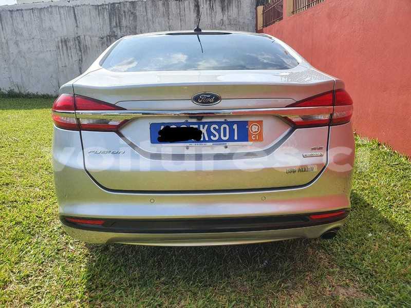 Big with watermark ford fusion abidjan abidjan 21249