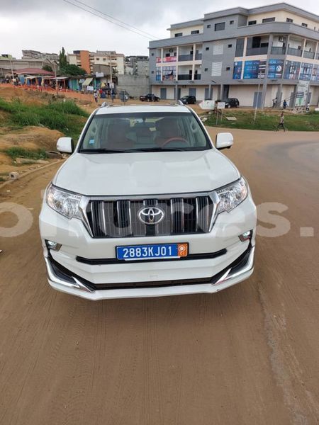 Big with watermark toyota prado abidjan abidjan 21276