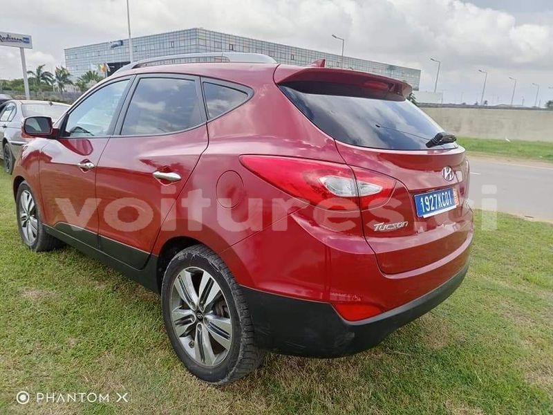 Big with watermark hyundai tucson abidjan abidjan 21280