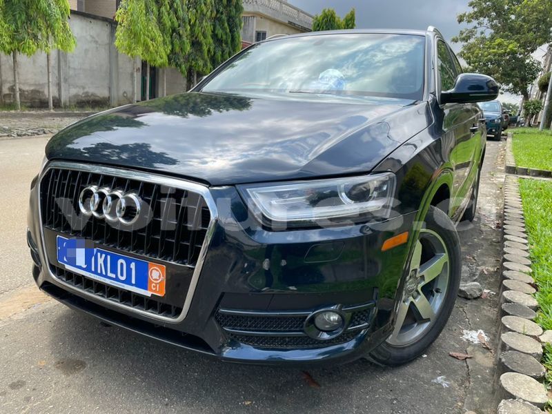 Big with watermark audi q3 abidjan abidjan 21284