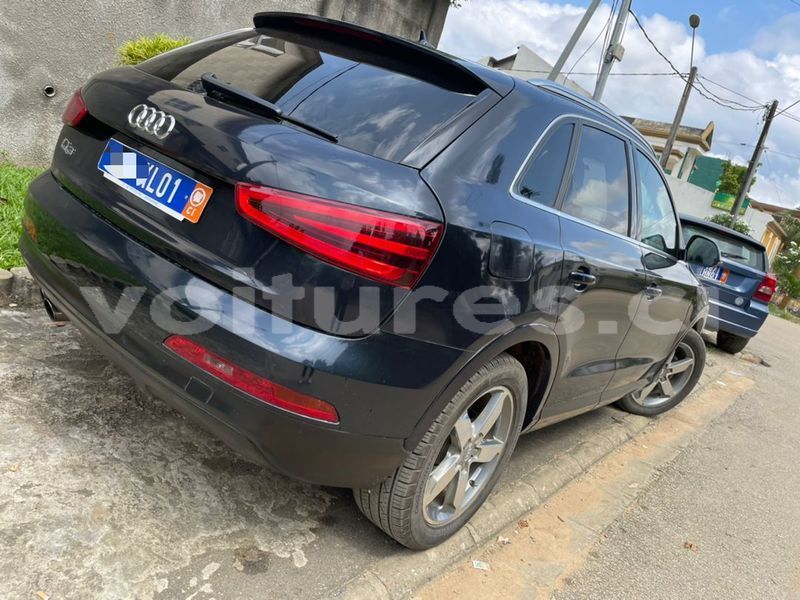 Big with watermark audi q3 abidjan abidjan 21284