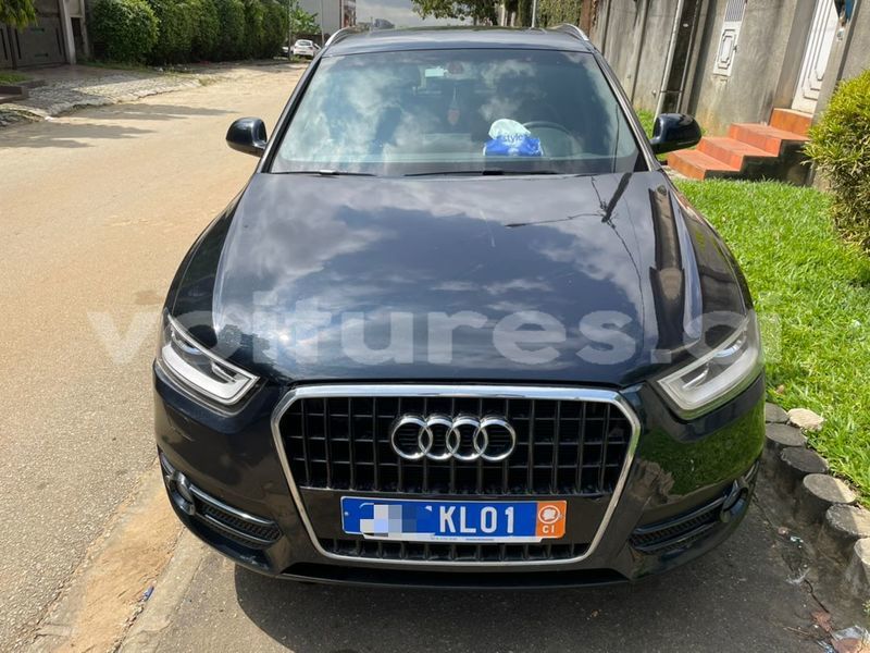 Big with watermark audi q3 abidjan abidjan 21284