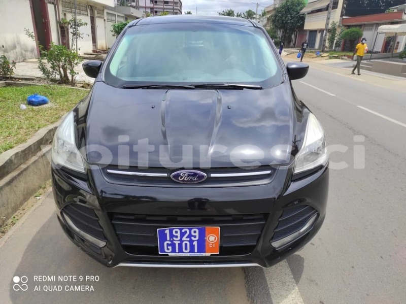 Big with watermark ford escape abidjan abidjan 21309