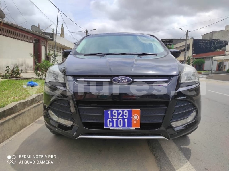 Big with watermark ford escape abidjan abidjan 21309