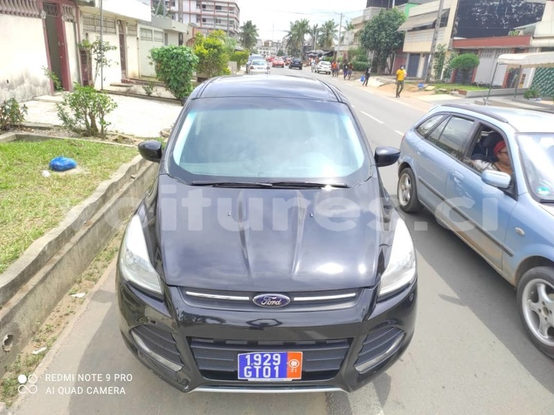 Big with watermark ford escape abidjan abidjan 21309