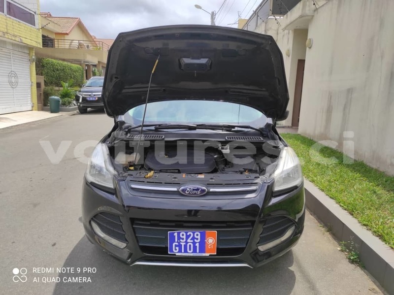 Big with watermark ford escape abidjan abidjan 21309