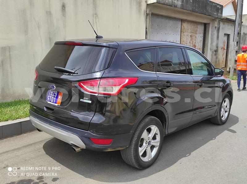 Big with watermark ford escape abidjan abidjan 21309