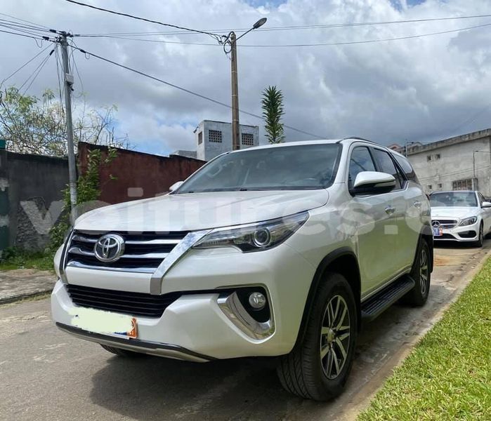 Big with watermark toyota fortuner abidjan abidjan 21311