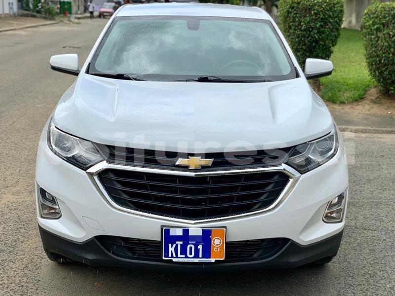 Big with watermark chevrolet equinox abidjan abidjan 21315