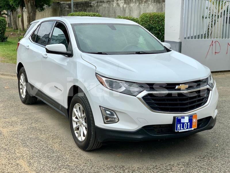 Big with watermark chevrolet equinox abidjan abidjan 21315