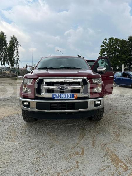 Big with watermark ford f 150 abidjan abidjan 21318