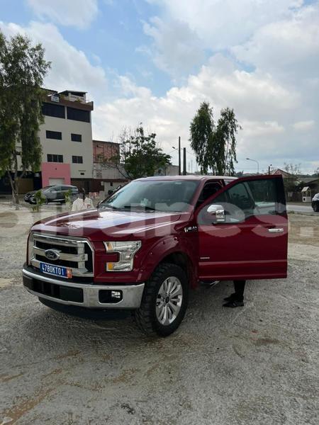 Big with watermark ford f 150 abidjan abidjan 21318