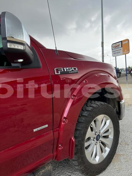 Big with watermark ford f 150 abidjan abidjan 21318