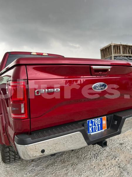 Big with watermark ford f 150 abidjan abidjan 21318