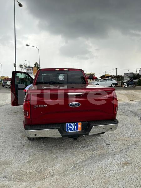 Big with watermark ford f 150 abidjan abidjan 21318