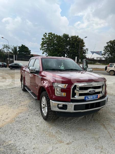 Big with watermark ford f 150 abidjan abidjan 21318