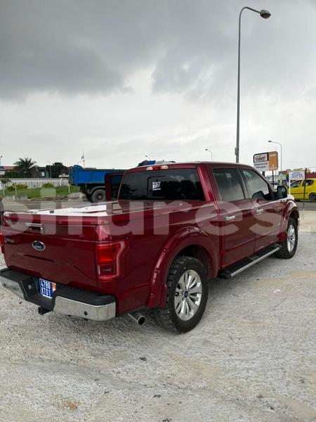 Big with watermark ford f 150 abidjan abidjan 21318