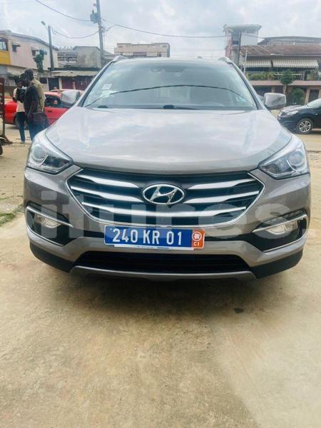 Big with watermark hyundai santa fe abidjan abidjan 21321