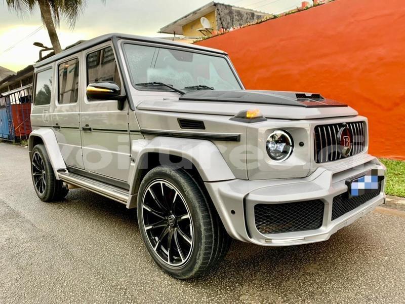 Big with watermark mercedes benz g klasse amg abidjan abidjan 21324