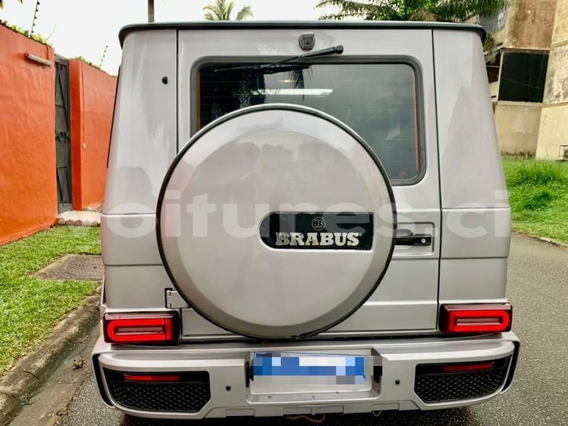 Big with watermark mercedes benz g klasse amg abidjan abidjan 21324