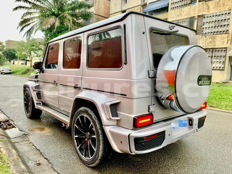 Big with watermark mercedes benz g klasse amg abidjan abidjan 21324