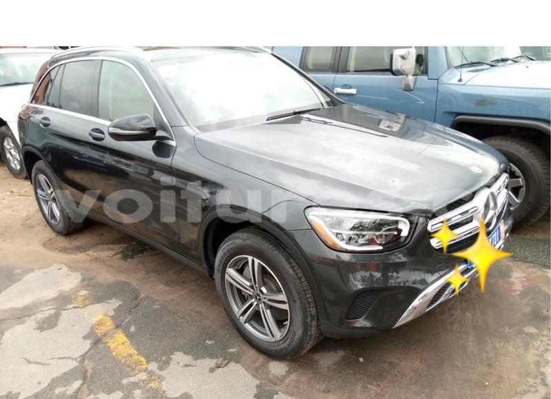 Big with watermark mercedes benz glc abidjan abidjan 21340