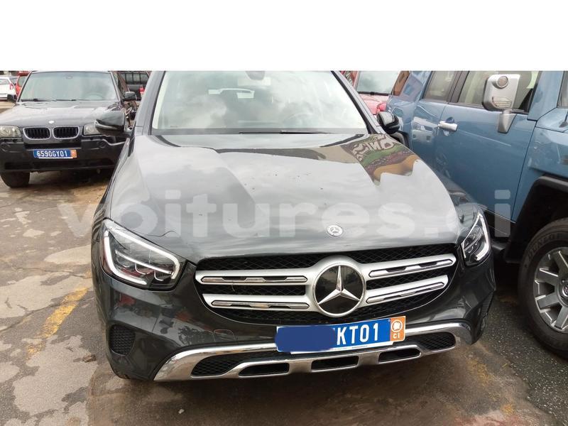 Big with watermark mercedes benz glc abidjan abidjan 21340