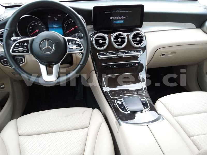 Big with watermark mercedes benz glc abidjan abidjan 21340