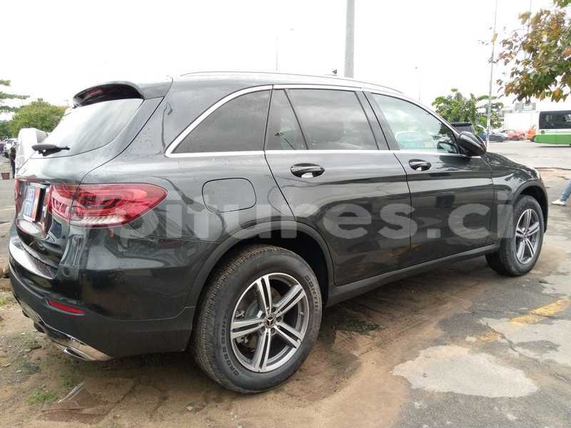 Big with watermark mercedes benz glc abidjan abidjan 21340