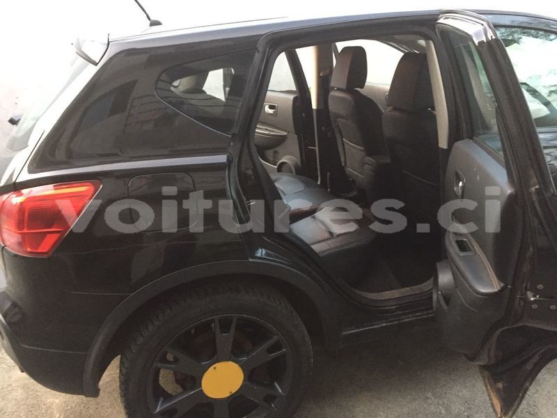 Big with watermark nissan qashqai abidjan abidjan 21373