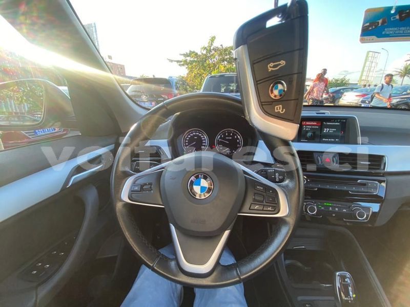 Big with watermark bmw x1 abidjan abidjan 21374