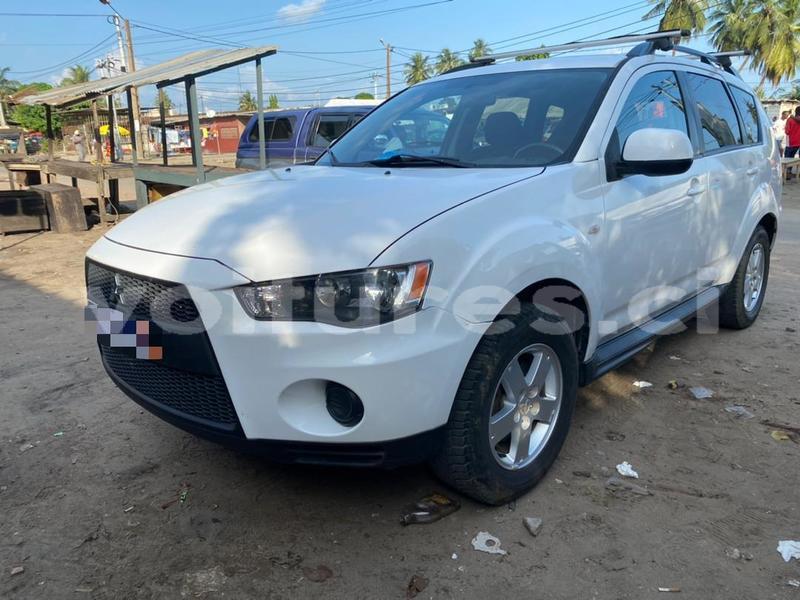 Big with watermark mitsubishi outlander abidjan abidjan 21379