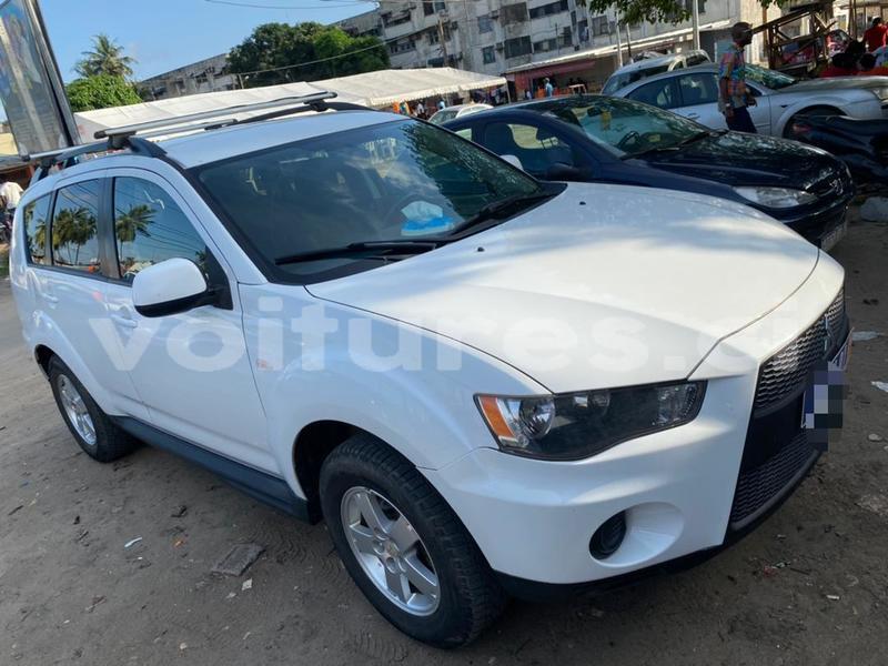 Big with watermark mitsubishi outlander abidjan abidjan 21379