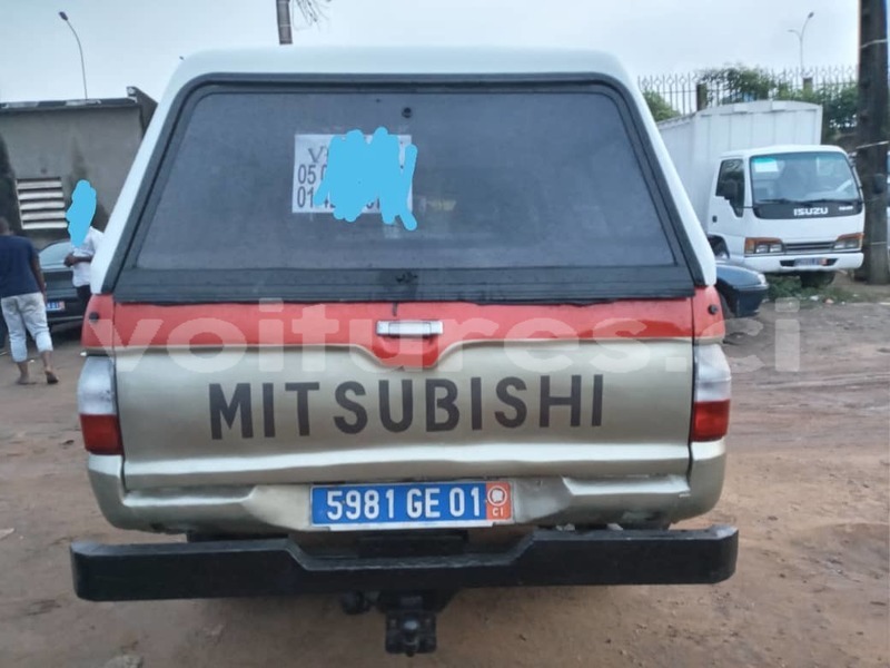 Big with watermark mitsubishi l200 abidjan abidjan 21404