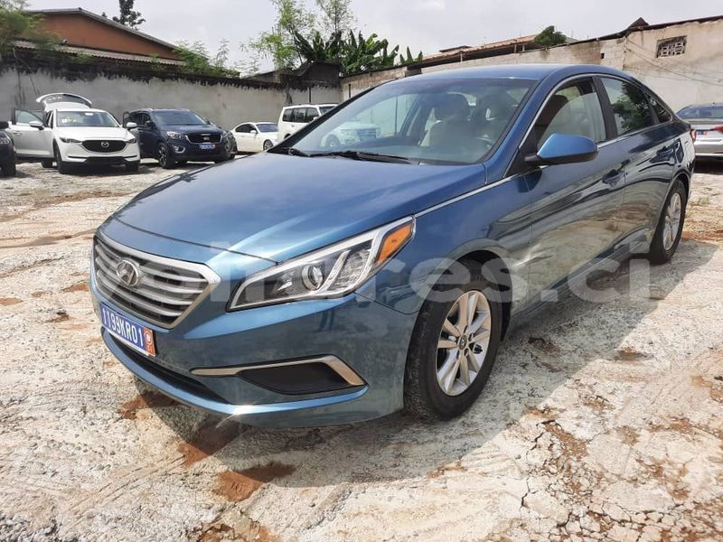 Big with watermark hyundai sonata abidjan abidjan 21411