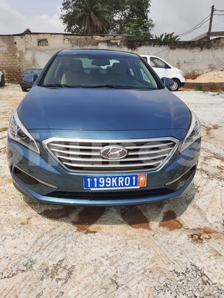 Big with watermark hyundai sonata abidjan abidjan 21411